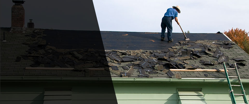 Markleysburg Roofing Contractors