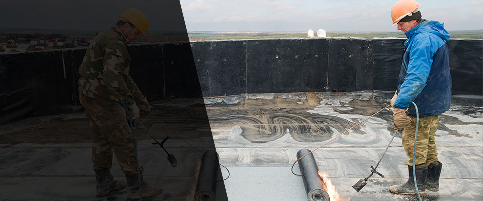 Markleysburg Roofing Contractors